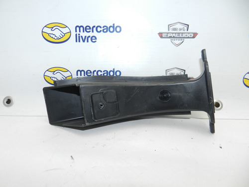 Entrada Duto Ar Motor Ford Fiesta Endura 96/00 96fg19e705ag