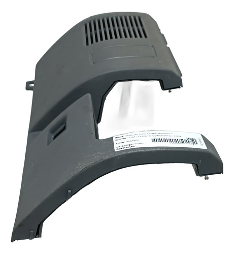 Moldura Inferior Painel Ducato 01/05 Boxer Jumper 1300730070