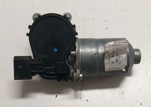 Motor Limpador Para Brisa Gm Onix Prisma 2017 F006b20409
