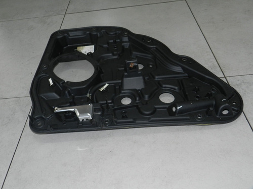 Suporte Maquina Vidro Traseira Esquerda Ford Edge 09 A 2014