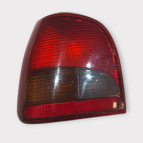 Sinaleira Lanterna Traseira Vw Gol Le 1995 A 1999