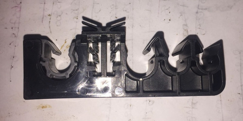 Presilha Tubo Tanque Combustivel Honda 91592t7tm01