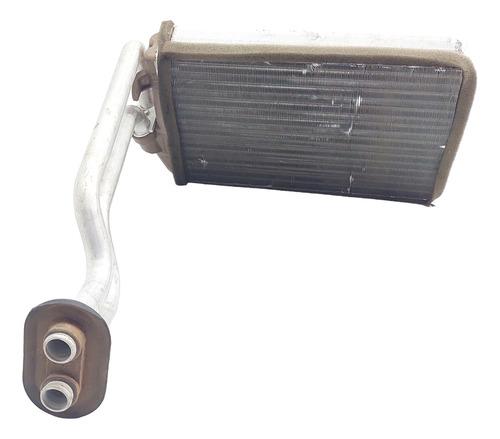 Radiador Ar Quente Painel Civic Ano 2008 A 2011