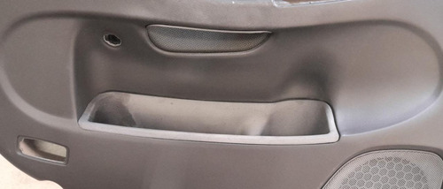 Forro Porta Dianteira Esquerda Fiat Stilo 2007