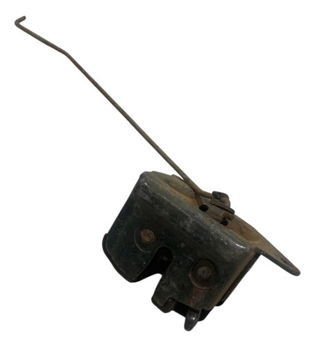Fechadura Tampa Traseira Fiat Palio 1997 (vc)