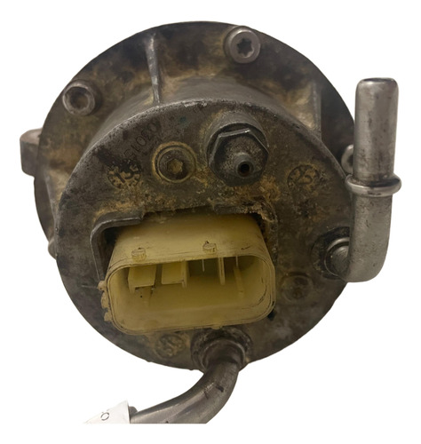 Filtro Diesel Compass 2021
