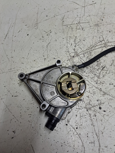 Bomba Vácuo Bmw 320 2.0 Turbo 2013 A 2016