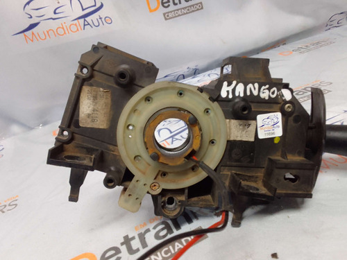 Chave Comando Do Limpador Parabrisa Renault Kangoo  11696