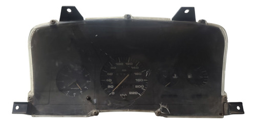 Painel De Instrumentos Ford Escort Gl 1989 (al)