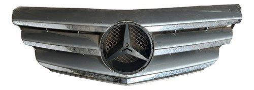 Grade Dianteira Mercedes-benz B180 B200