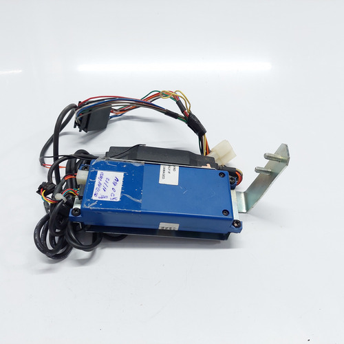Modulo Central Alarme Bluetotth Outlander Ano 2008 A 2012