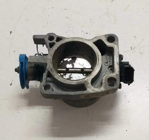 Corpo Borboleta Tbi Ford Focus Fiesta 2004 2005 2n1bb