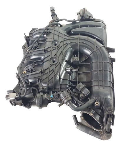 Coletor De Admissão Kia Sorento 3.5 V6 Ano 2011 A 2013