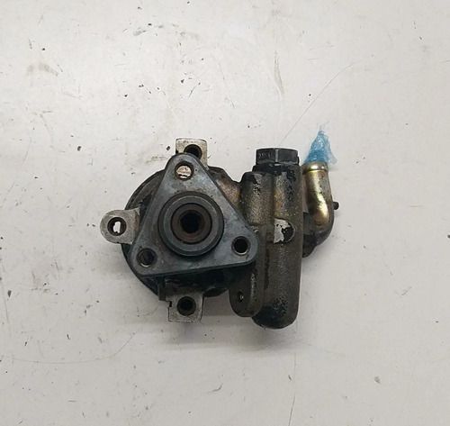 Bomba Direção Hidráulica Fiat Palio Strada 1.6 8v 26026054