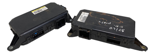 Módulo Conforto Vidro Elétrico Fiat Stilo 46784224 46790302