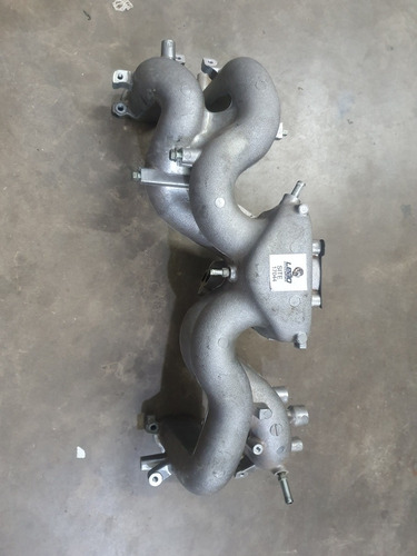 Coletor De Admissão Subaru Impreza 2.0 17044*