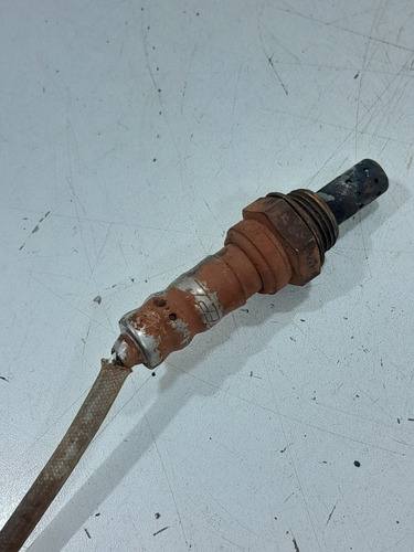Sonda Lambda Fiat Strada Punto 1.8 E-torq 55236780 (vj)