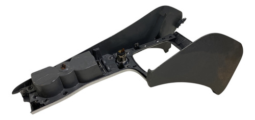 Moldura Acabamento Console Central Ford Focus 09 Até 13