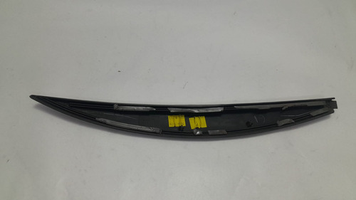 Moldura Porta Traseira Direita Honda Wrv 17/20 75390try