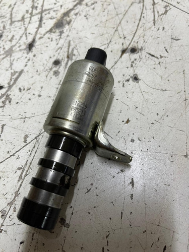 Válvula Solenoide Cabeçote Ford Fusion 2.0 Turbo 2017 2018 