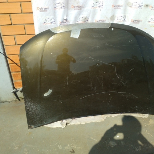 Capô Dianteiro Renault Duster Usado Original 2012/19 6684 