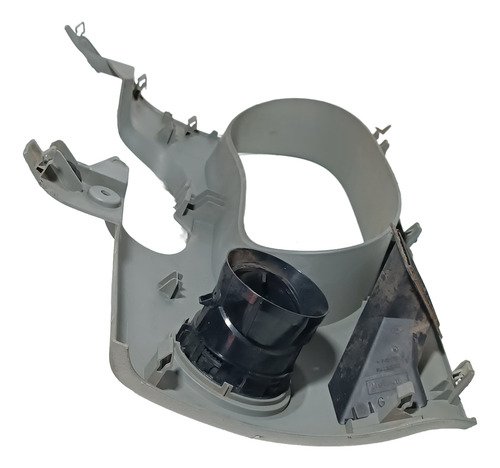 Moldura Acabamento Painel Renault Master 2.5 2006 2012