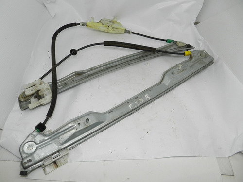 Máquina Vidro Elétrica Dianteira Esquerda C5 2007 9648486480