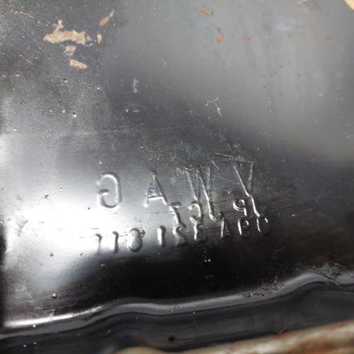 Carter Do Cambio Autom. A3 / Golf 1.8 Tiptronic 1999 A 2006