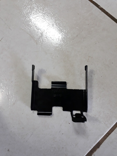 Suporte Cabo Da Bateria Chevrolet Onix 2019. 11607*