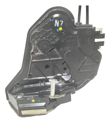Fechadura Porta Toyota Corolla 2015 2016 Traseira Direita