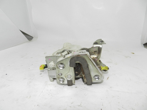Fechadura Elétrica Traseira Esquerda Toyota Etios Hbx 15/18