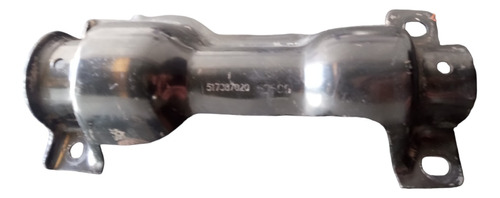 Suporte Fixação Caixa Direção Fiat Uno 2000 2010 Original