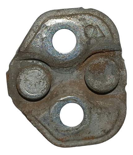 Batente Da Porta Nissan Frontier 2001 2002 200 2004 2008