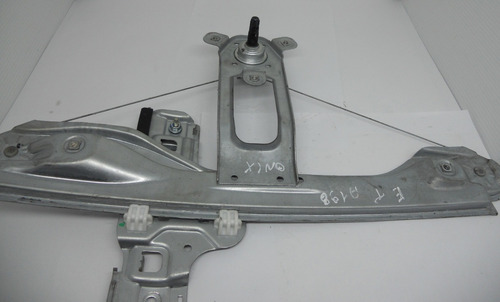 Máquina Vidro Manual Traseira Esquerda Gm Onix 1.0 2016