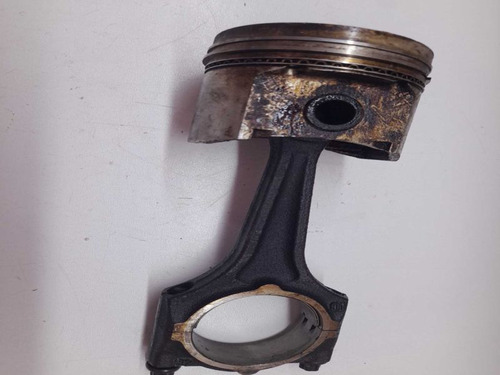 Pistao Com Biela Motor1.0 Corsa Classic 2012