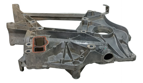 Suporte Tampa Bomba Agua Sprinter 415 515 A6512011509