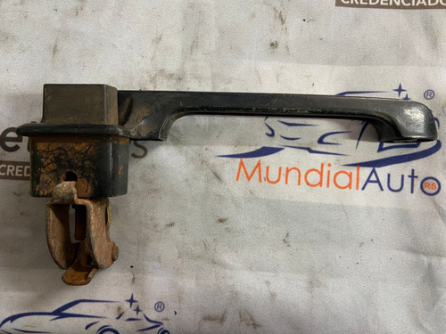 Maçaneta Externa Lado Direito F1000 F4000 1993/98 18073
