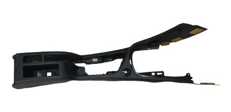 Console Central Peugeot 307 2007 9680775777