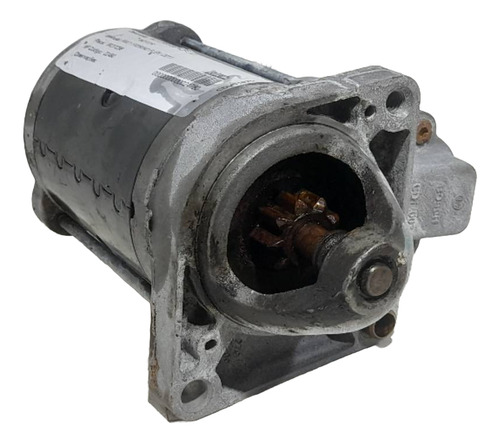 Motor Arranque Fiat Fiorino 2011  51876031
