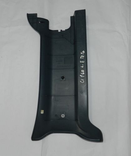 Acabamento Inferior Le Coluna Teto Renault Kangoo 01/02 