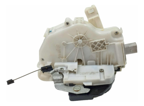 Fechadura Diant Dir Vw Gol Saveiro Voyage G5- G8 5u4837014ad