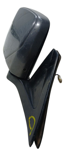 Retrovisor Elétrico Dir. Mitsubishi L200 2001 A 2006 (ap)