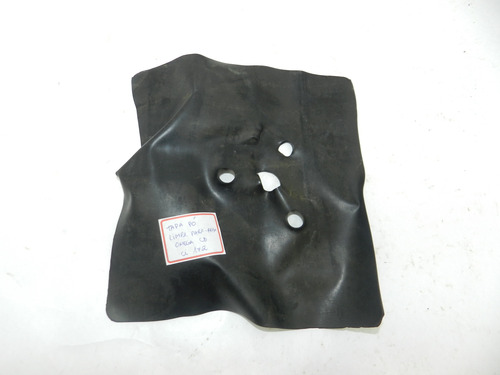 Tapa Pó Motor Limpador Para-brisa Gm Omega Cd 2008 A 2012