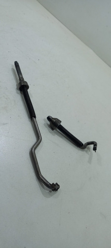 Eixos Com Mola Câmbio Automático Toyota Corolla 00 1a450 (m)