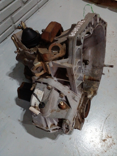 Caixa De Câmbio Fiat Stilo Doblo Manual Motor 1.8 Gm (m)