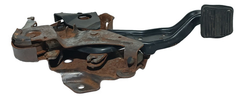 Pedal Freio Mao Pe Gm Chevrolet S10 2001 2011 Blazer