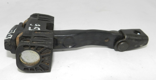 Limitador Porta Dianteira Esquerda Vw Gol G6 2012 A 2016 