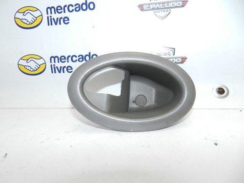 Acabamento Maçaneta Interna Direita Ford Fiesta 96/02