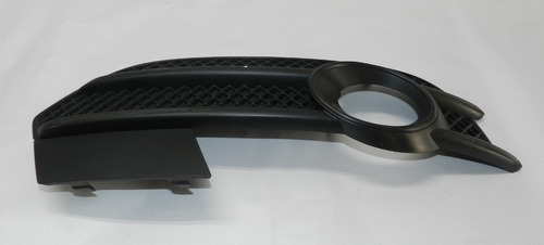 Moldura Farol Milha Lado Direito Audi Q3 2012 A 2017 