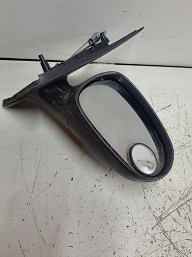 Espelho Retrovisor Manual Palio Attractive 2012 2013 2014